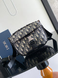 CD Messager Bag