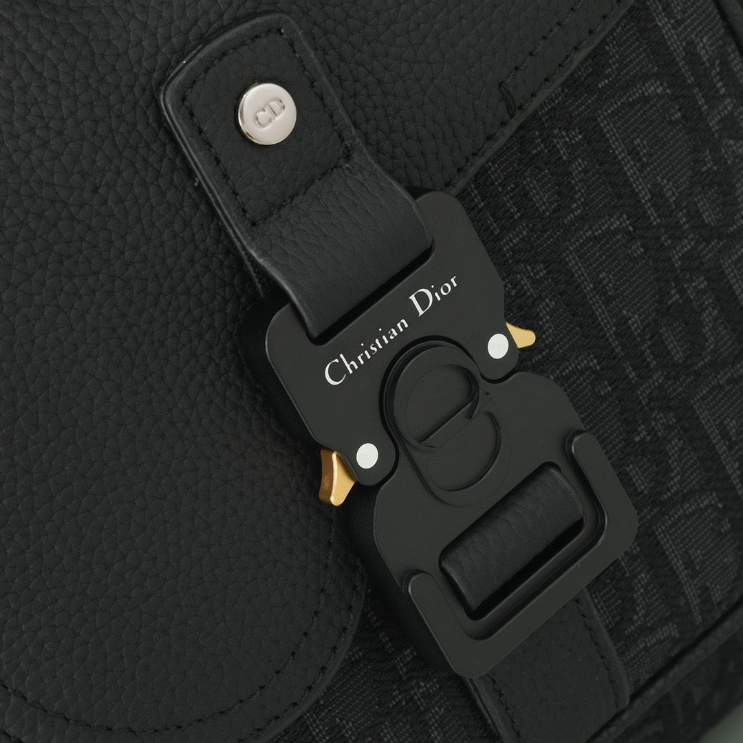 CD Oblique Backpack
