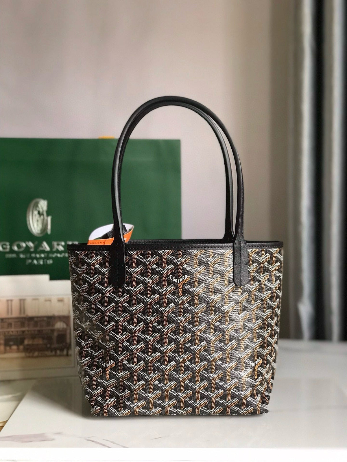 GOY BAG 20*19*10