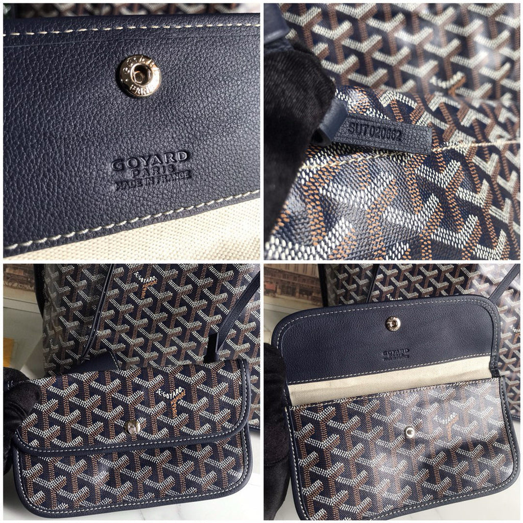 GOY REVERSIBLE ANJOU 34*28*15