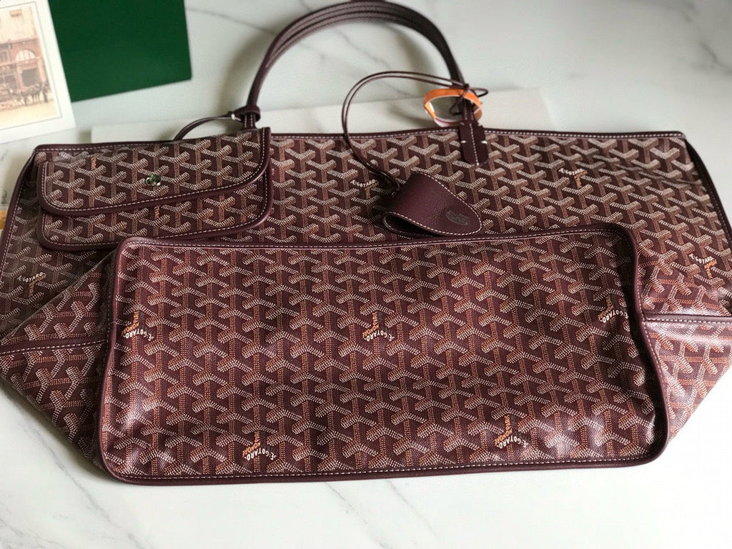 GOY REVERSIBLE ANJOU 39*32*19