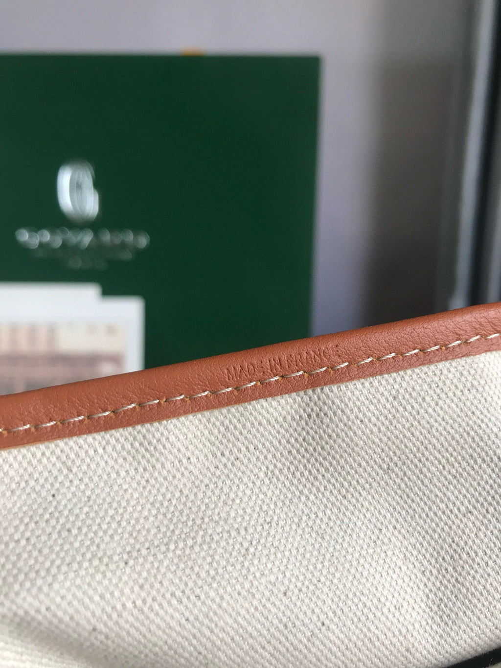 GOY BAG 20*19*10