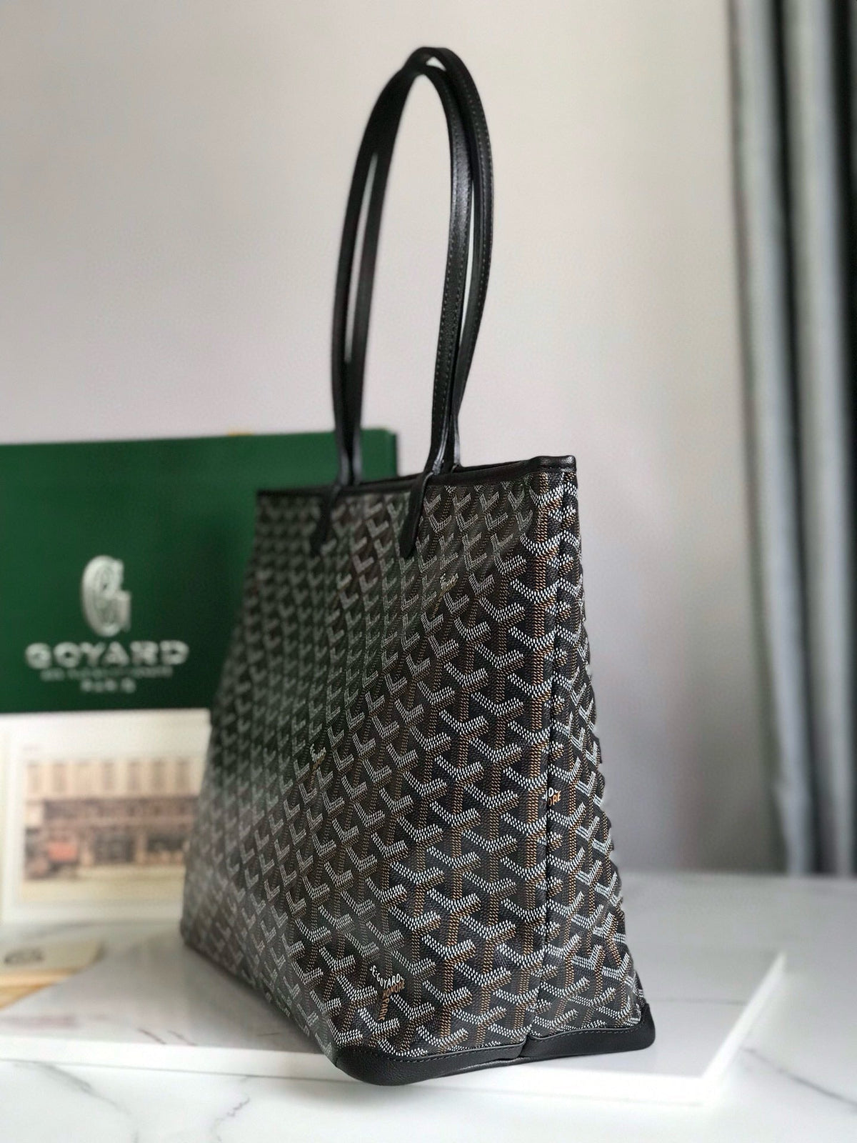 GOY ARTOIS 35*27*14