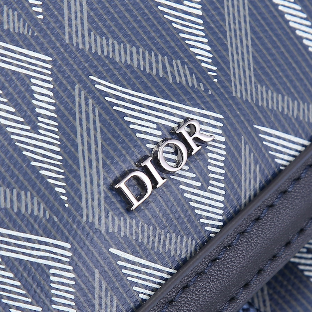 CD Diamond Backpack