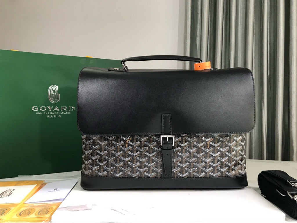 GOY Messenger Bag 38x26x8cm