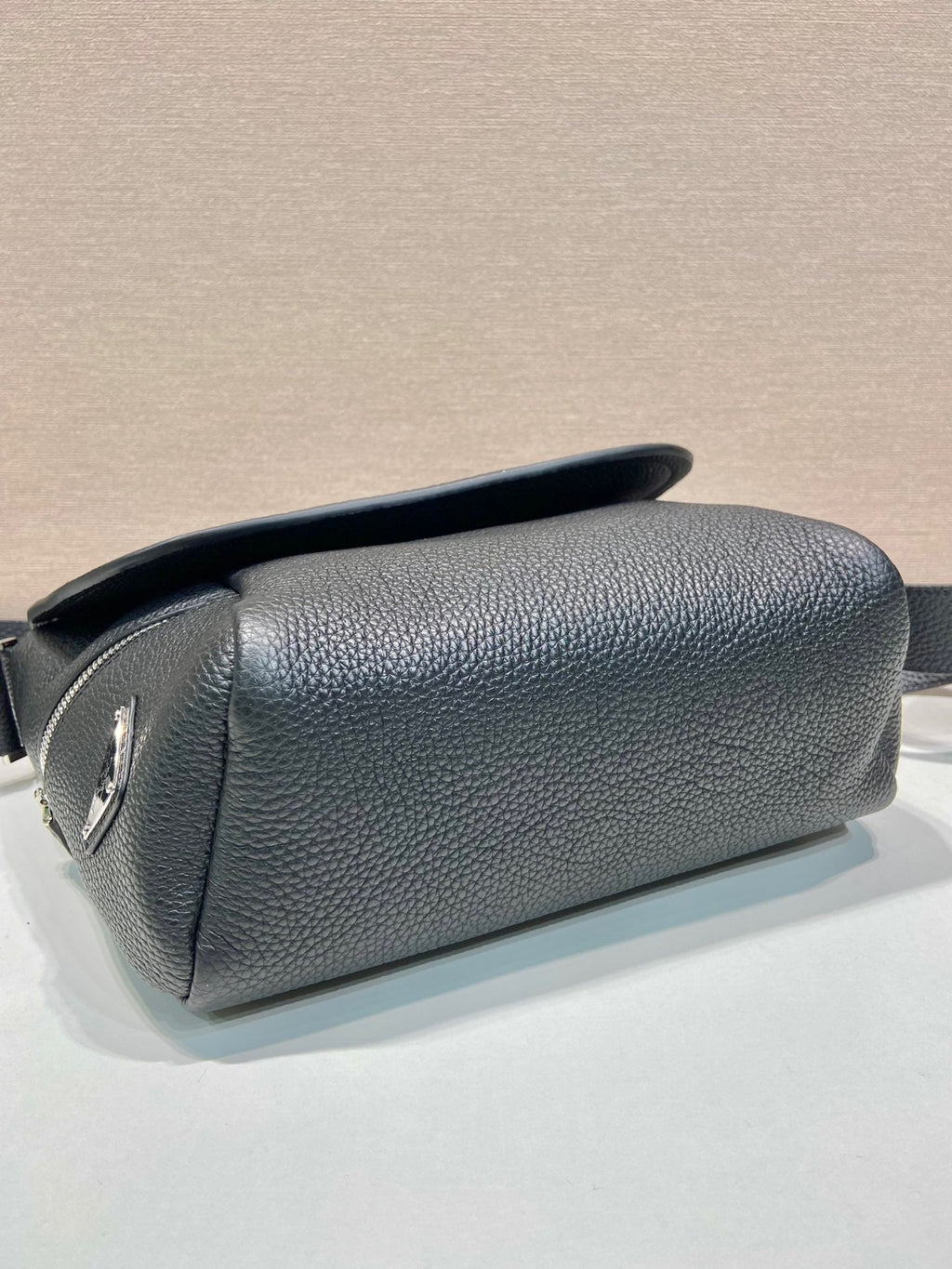 PRA Messenger Bag