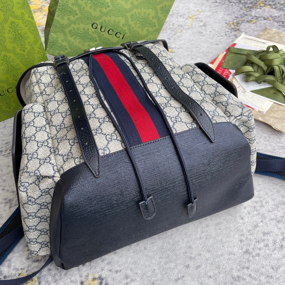 GUC Backpack