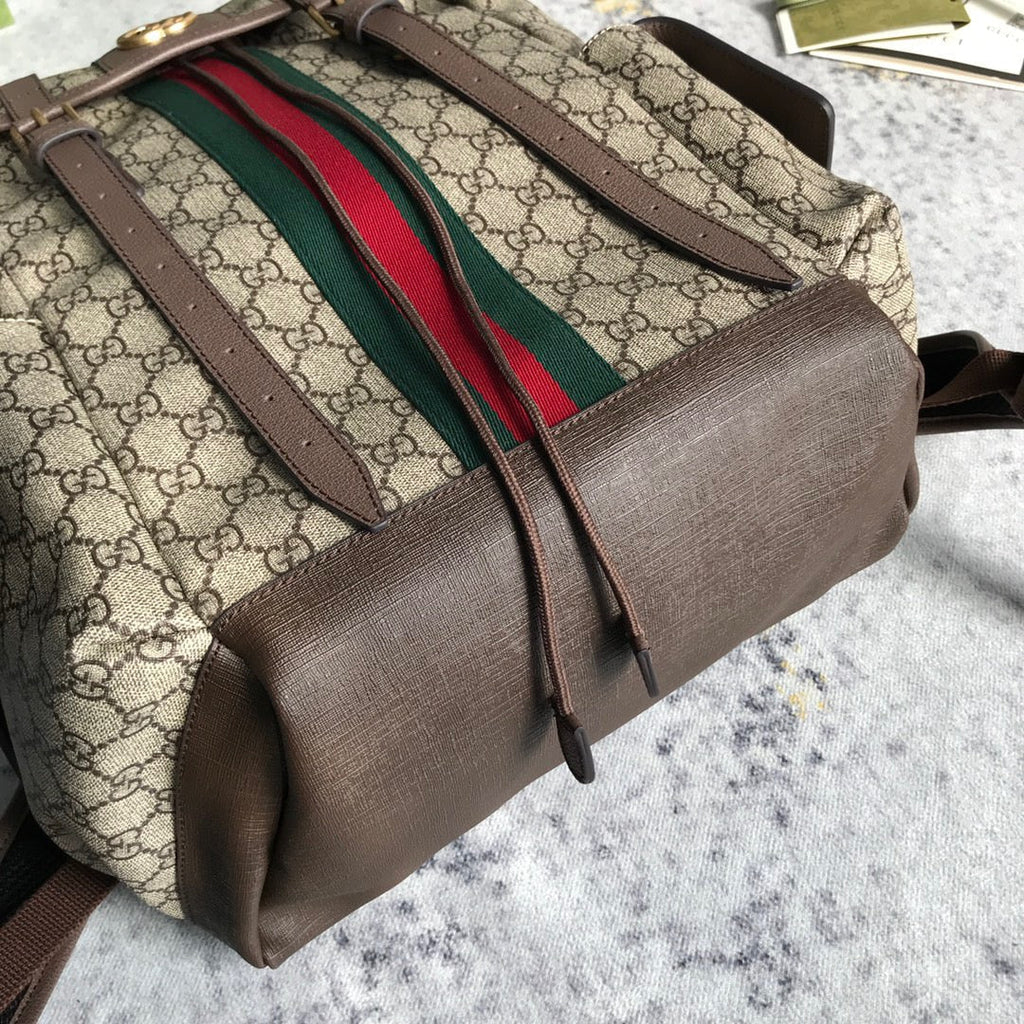 GUC Backpack