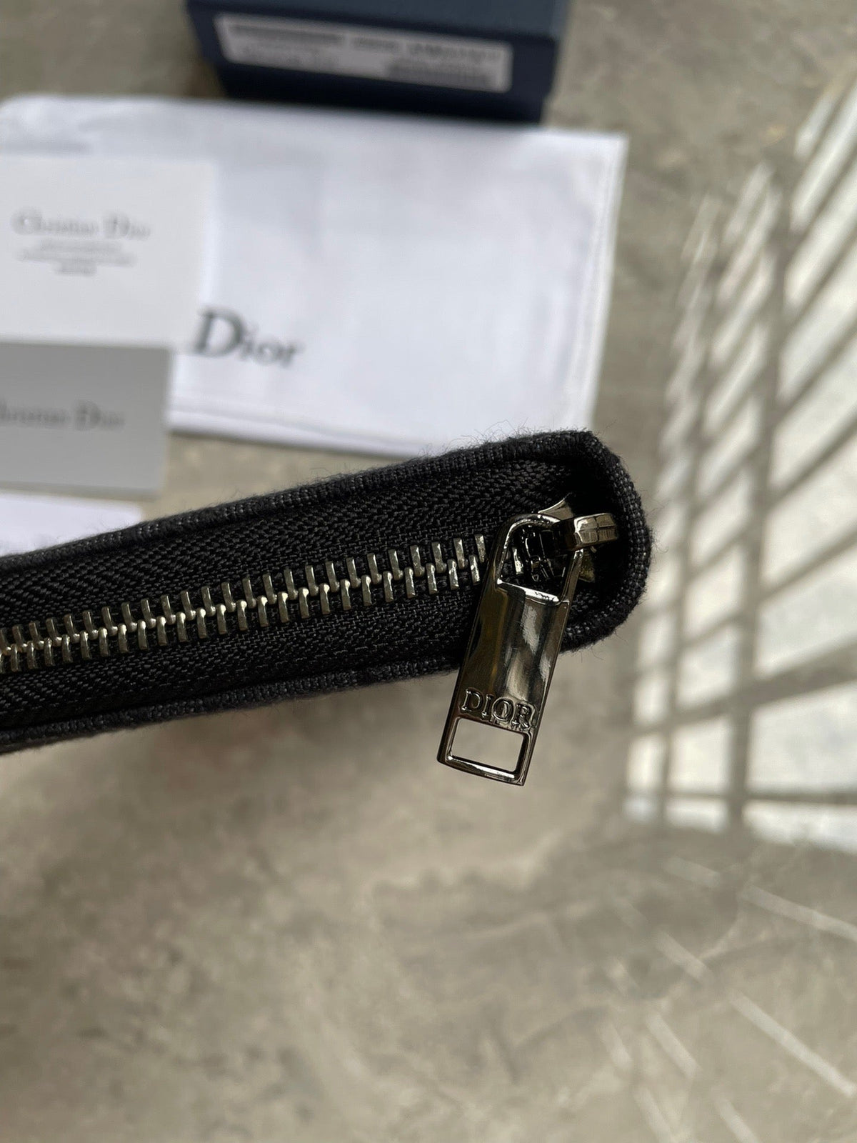 DIO Wallet