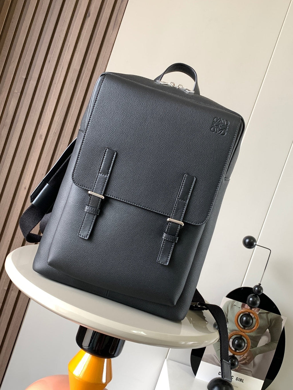 LO Backpack