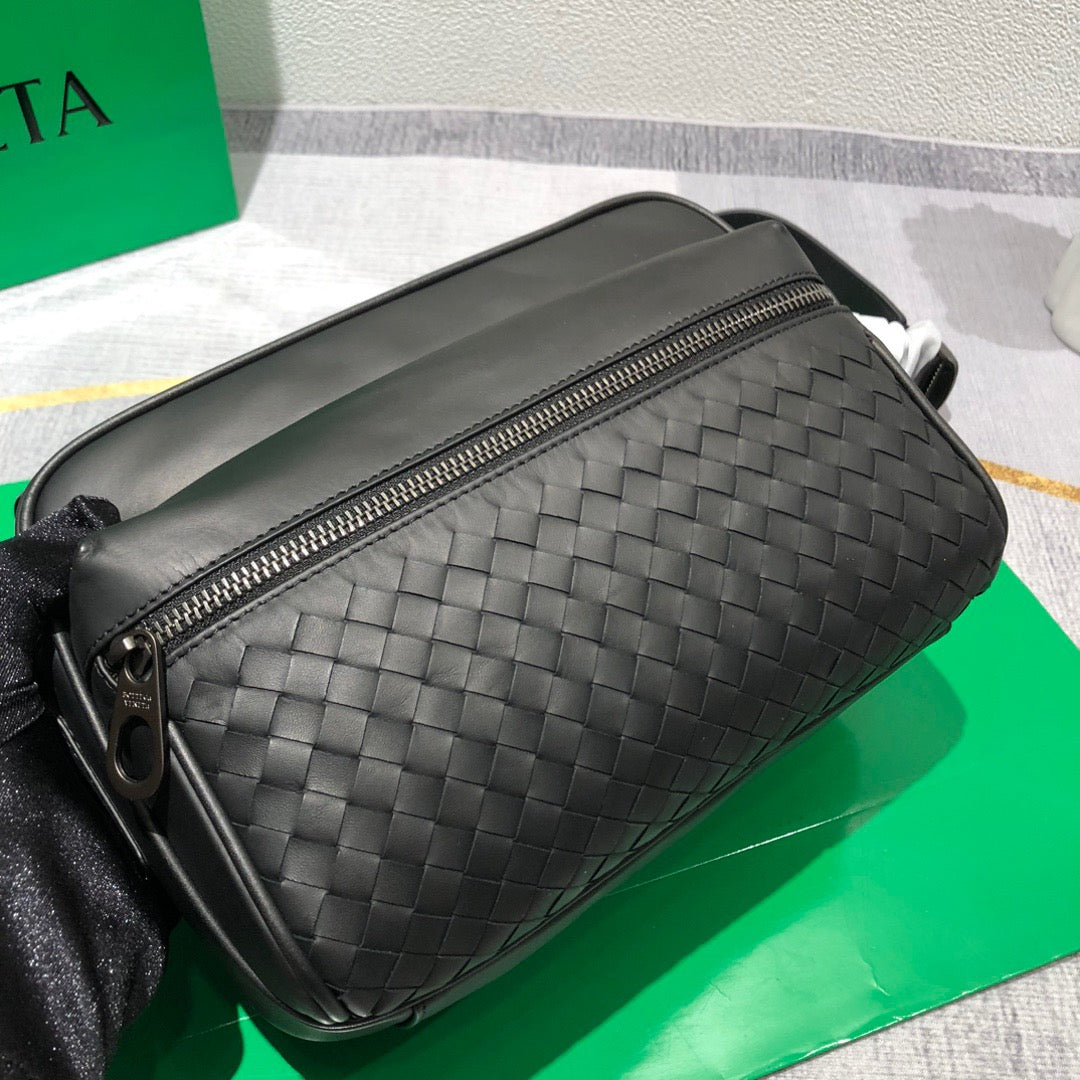 BV Messenger Bag