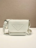PRA Messenger Bag