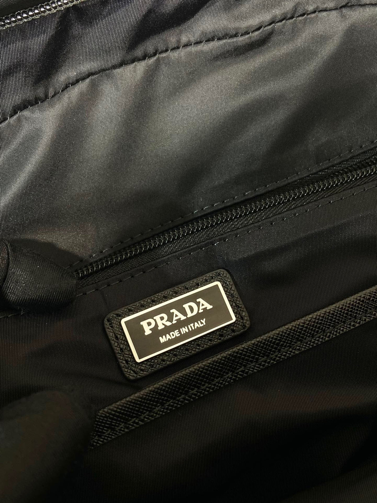 PRA Backpack