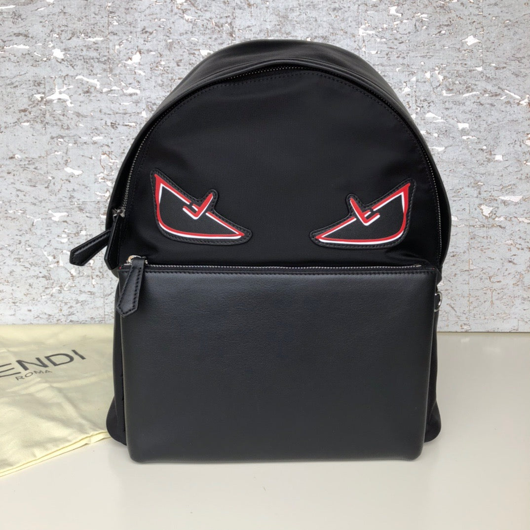 FEN Backpack