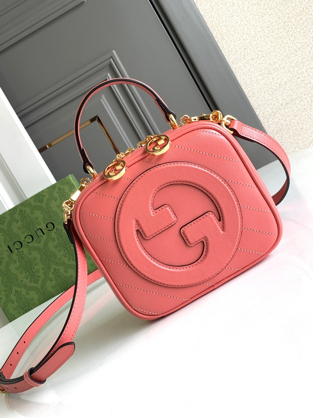 GUC Blondie Bag