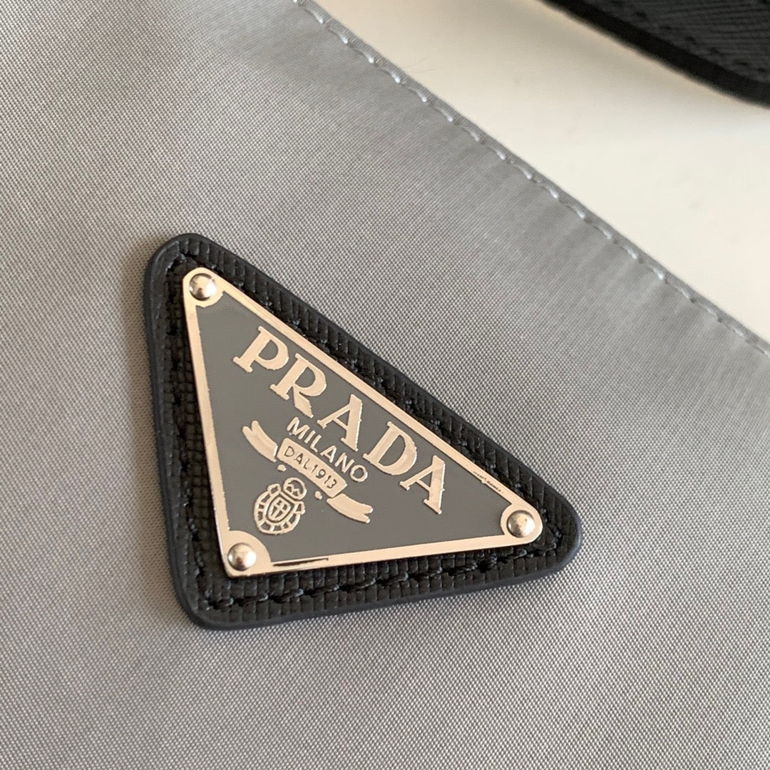 PRA Messenger Bag