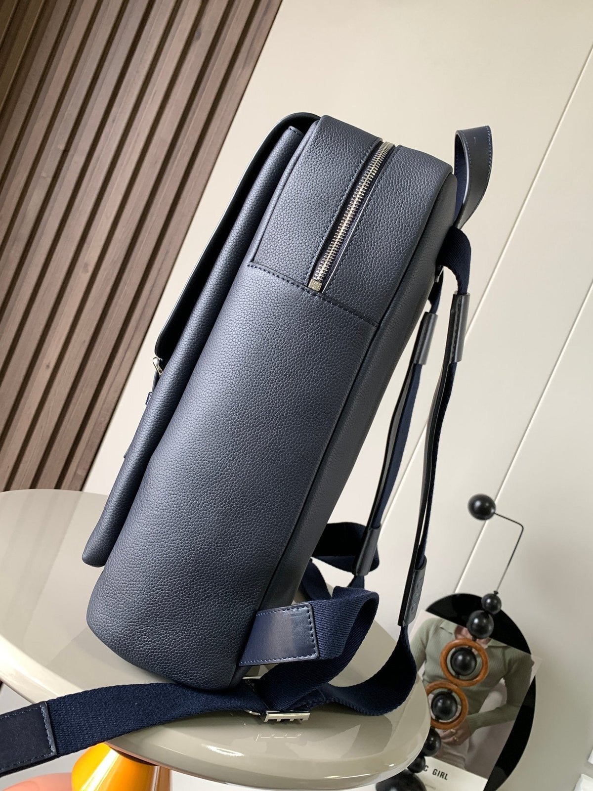 LO Backpack