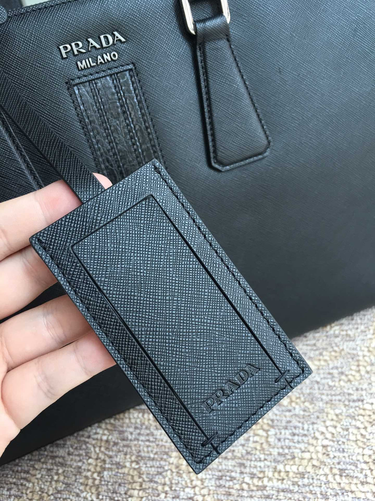 PRA Briefcases