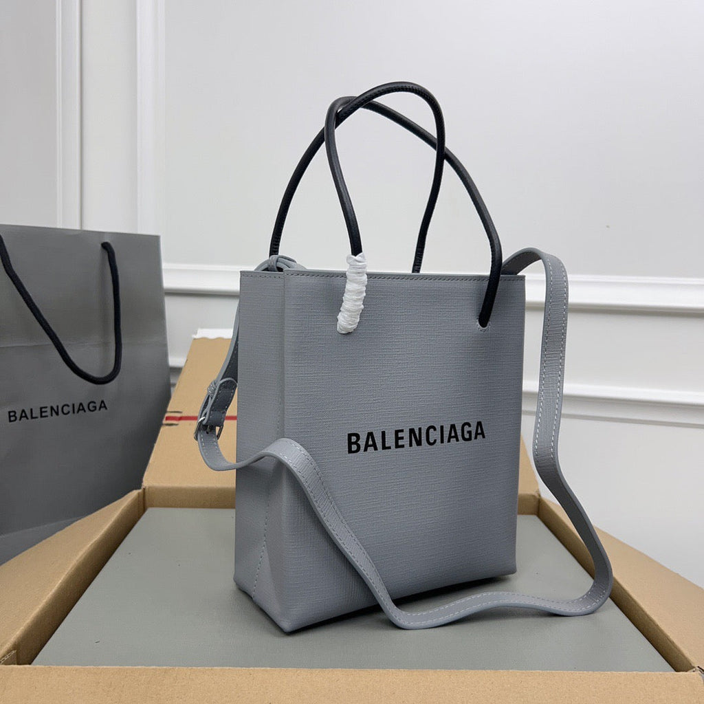 BLCG Shopping Tote