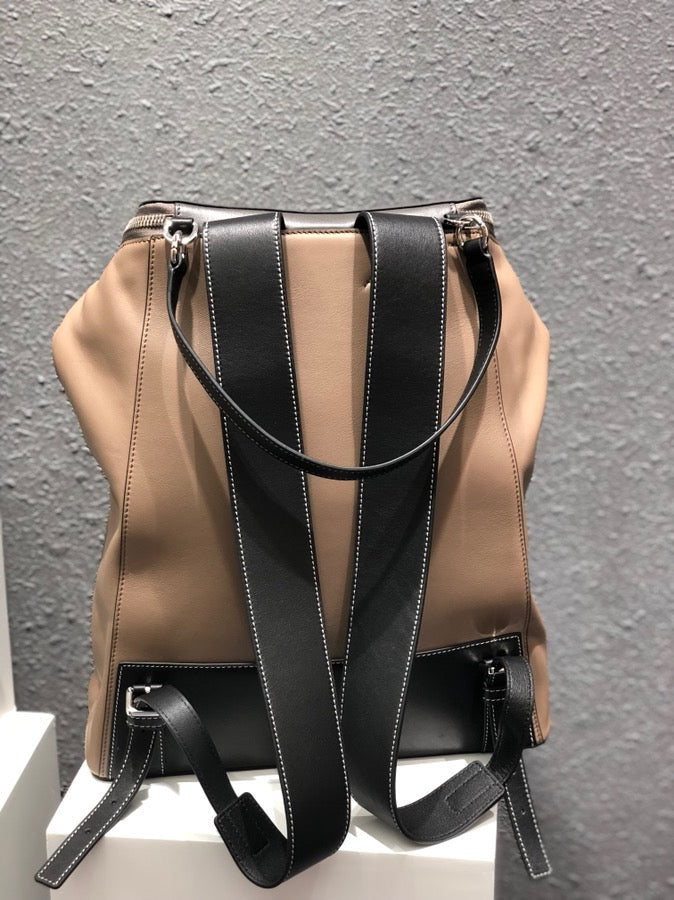 LO Backpack