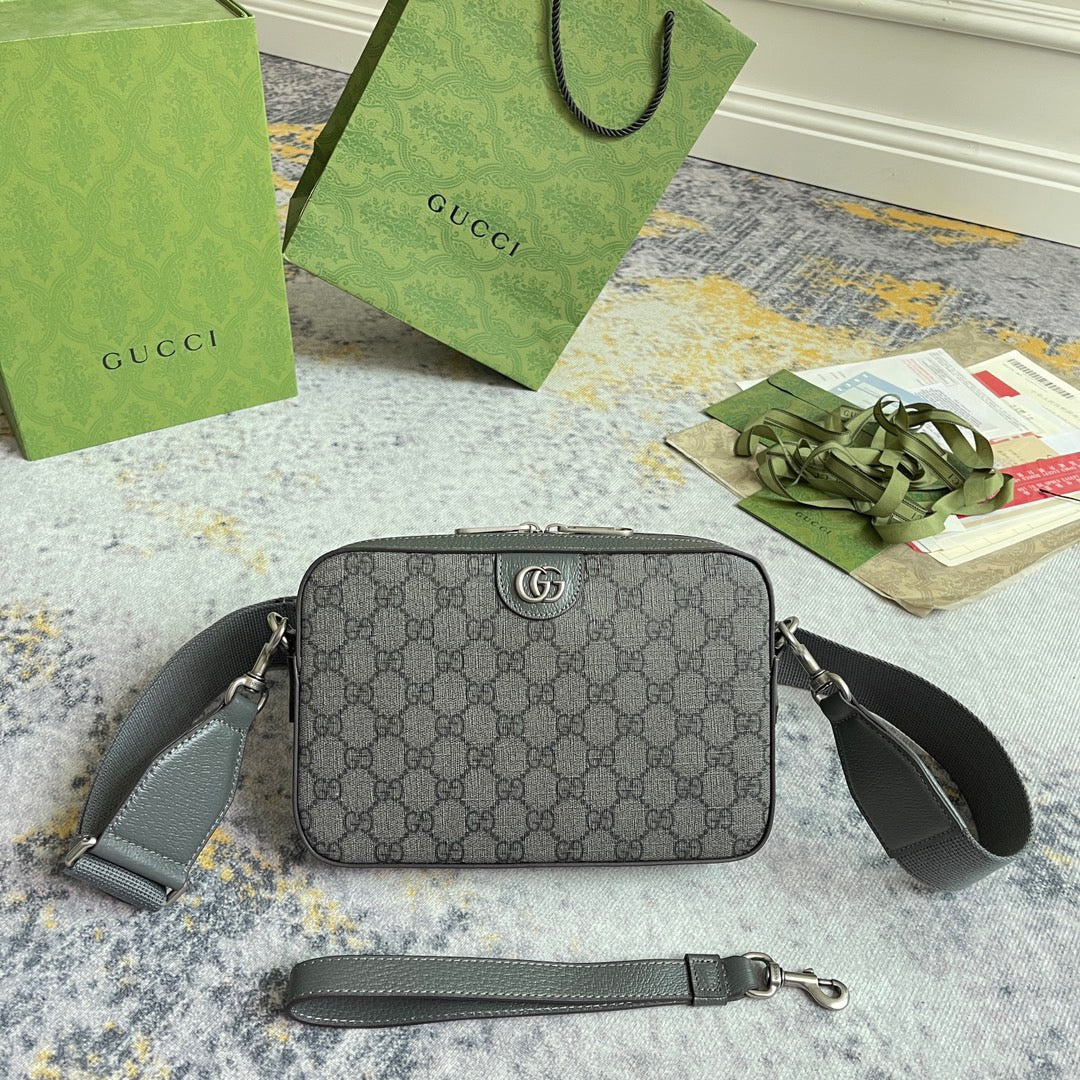 GUC Messenger Bag