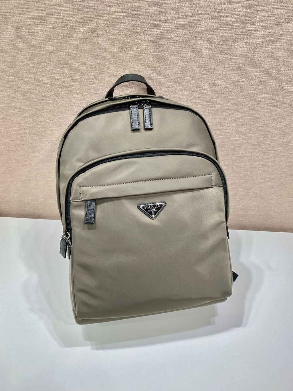 PRA Backpack