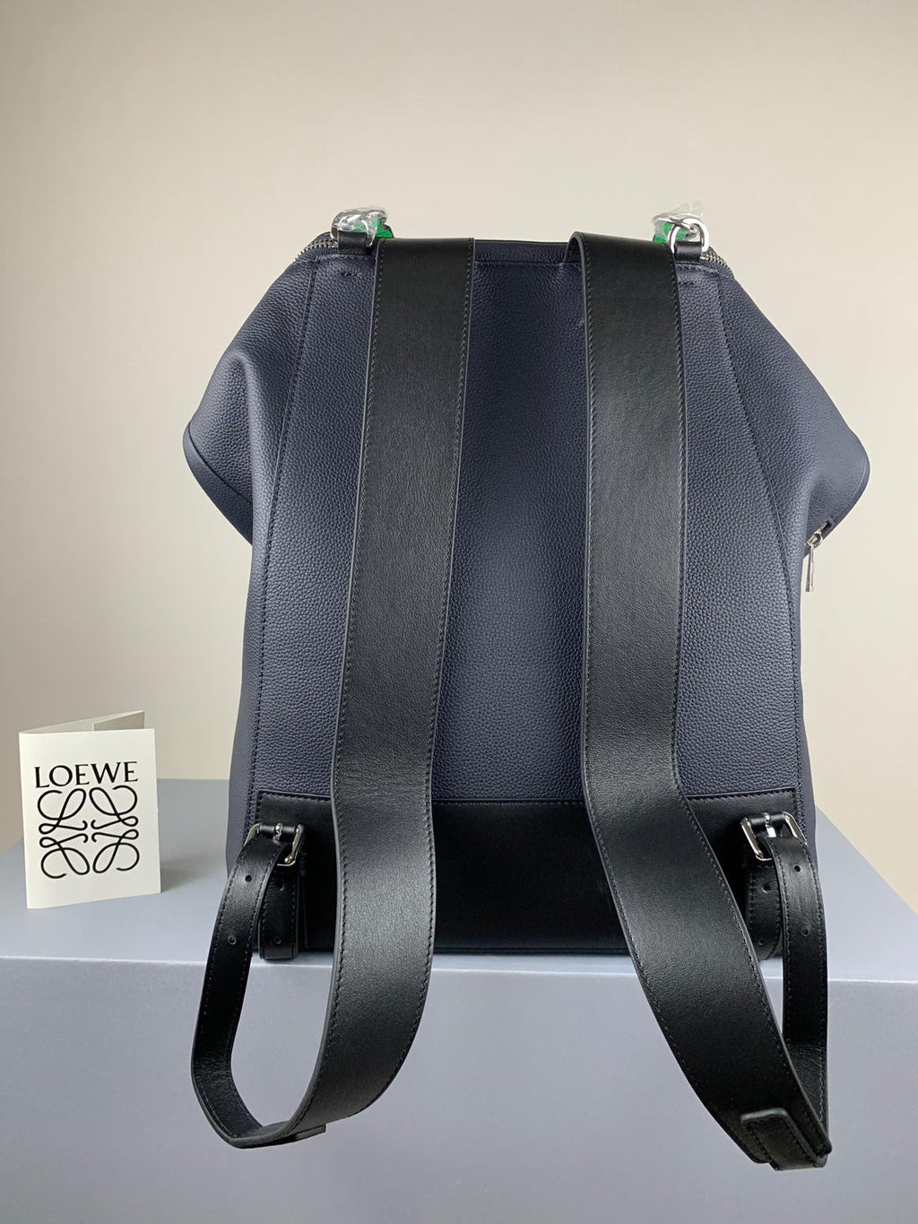 LO Backpack