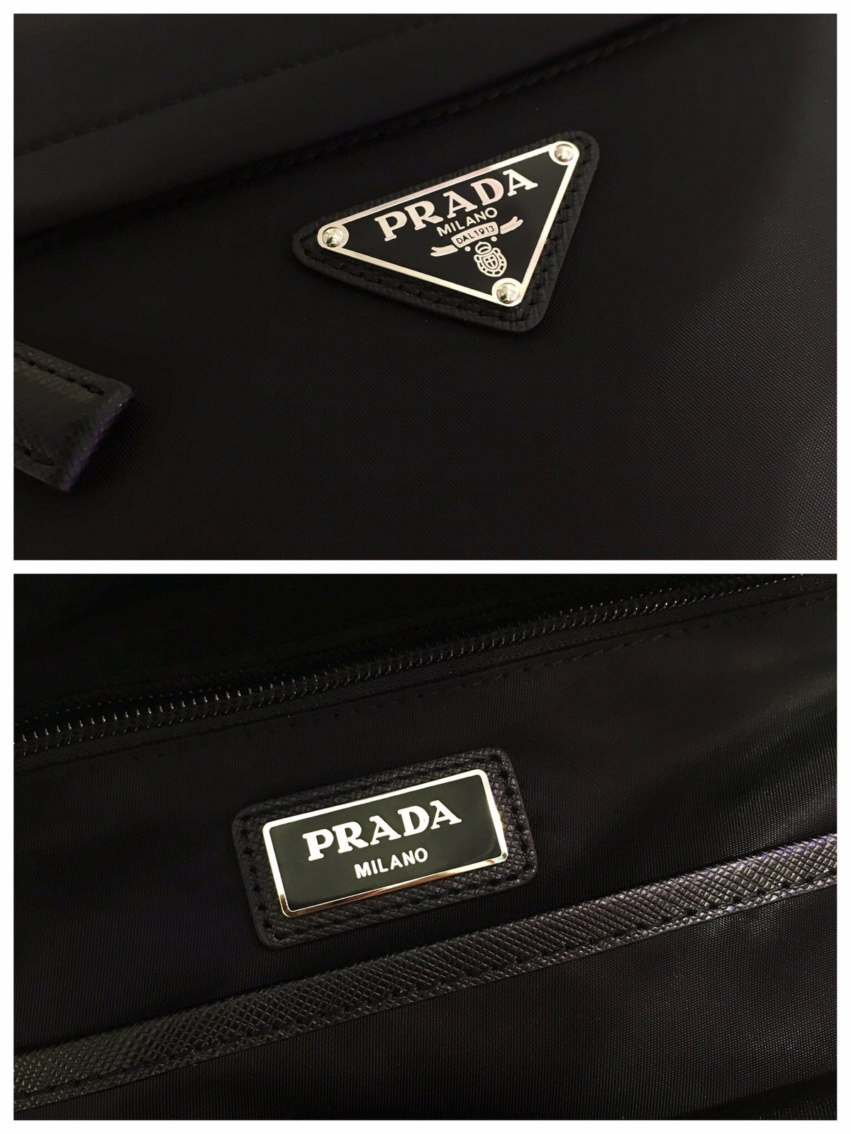 PRA Backpack