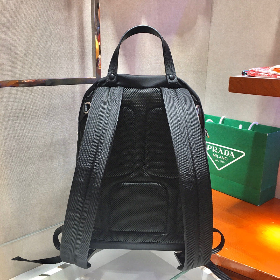 PRA Backpack