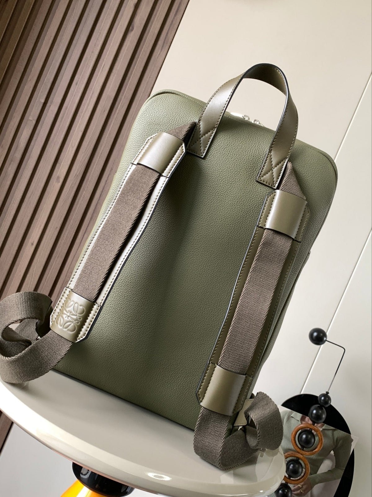 LO Backpack