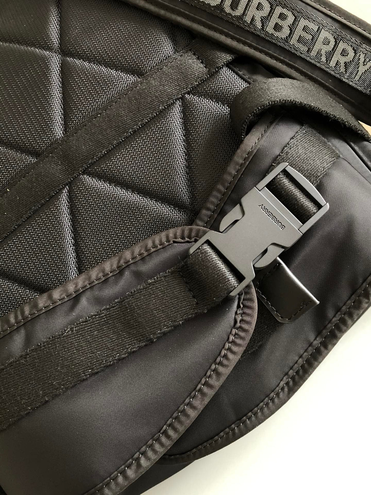 BURB Backpack