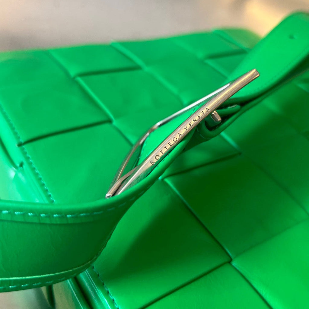 BV Messenger Bag
