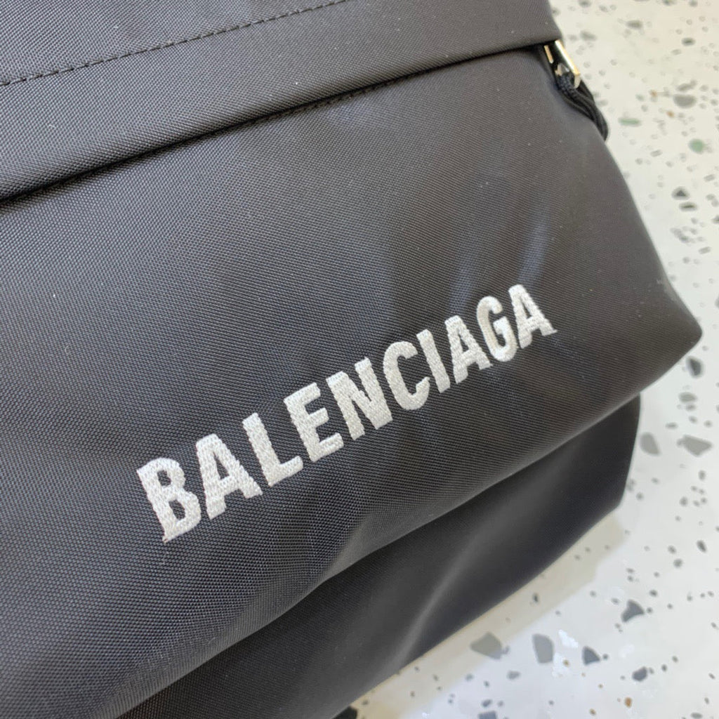 BLCG Back Pack