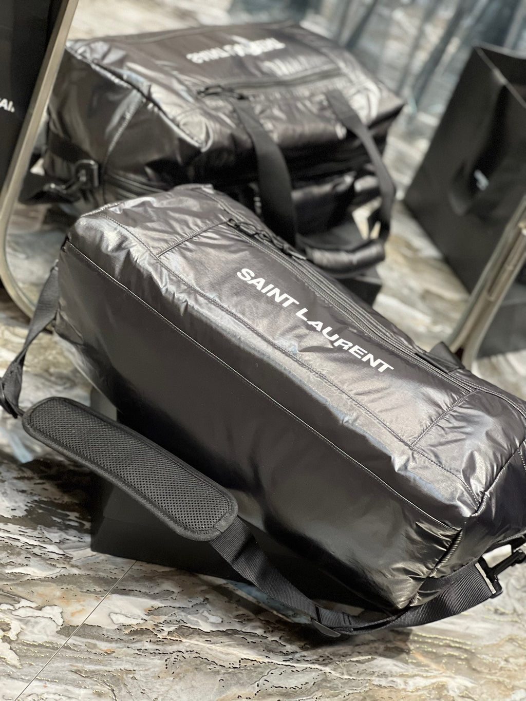 YLS Travel Bag