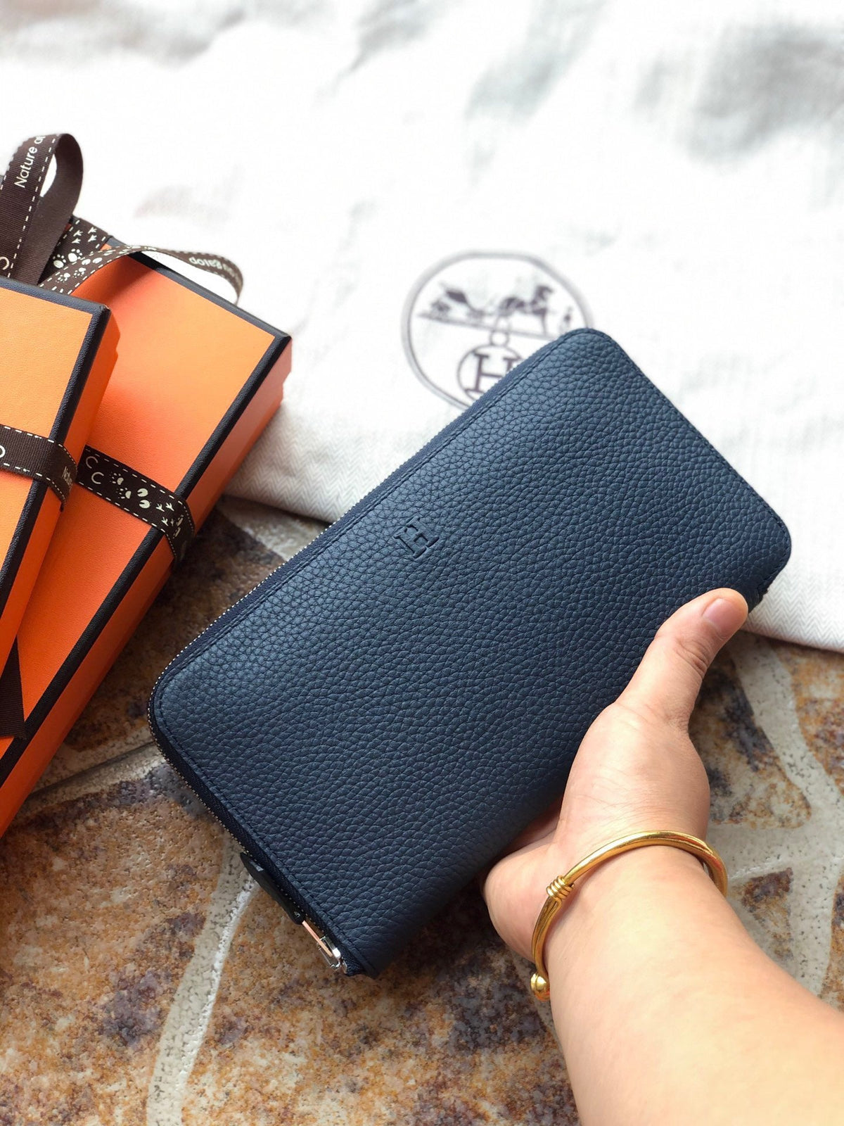 HERM Wallet