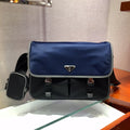 PRA Messenger Bag