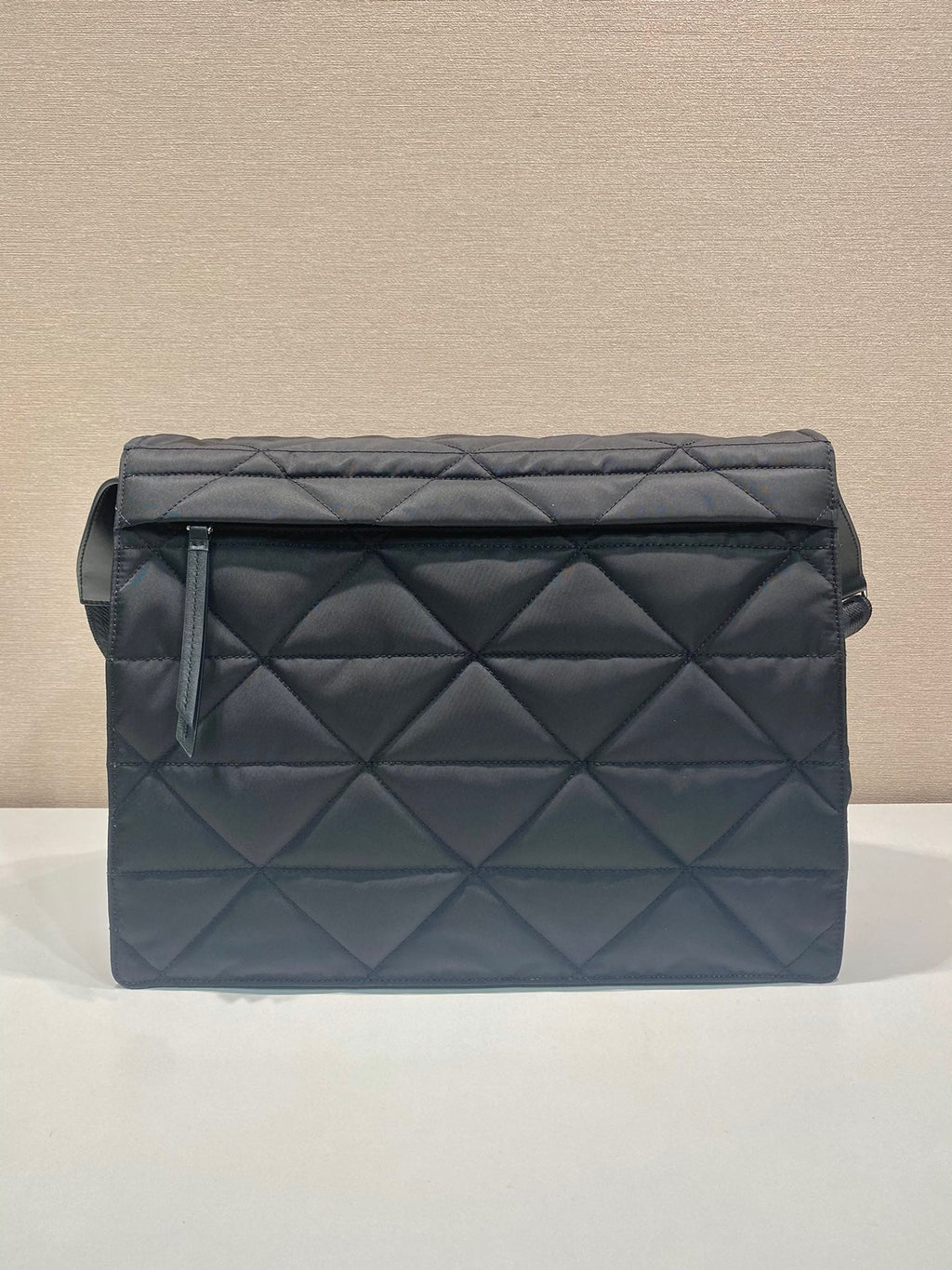 PRA Messenger Bag