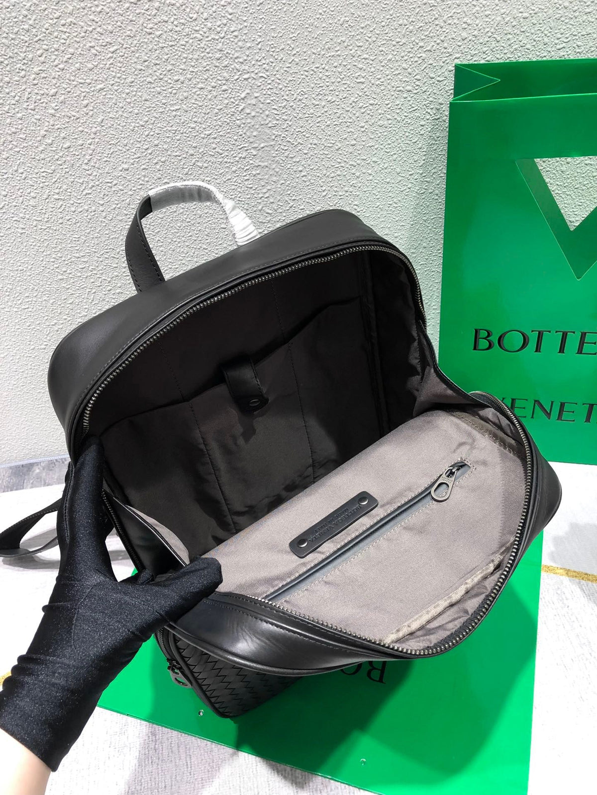 BV Backpack