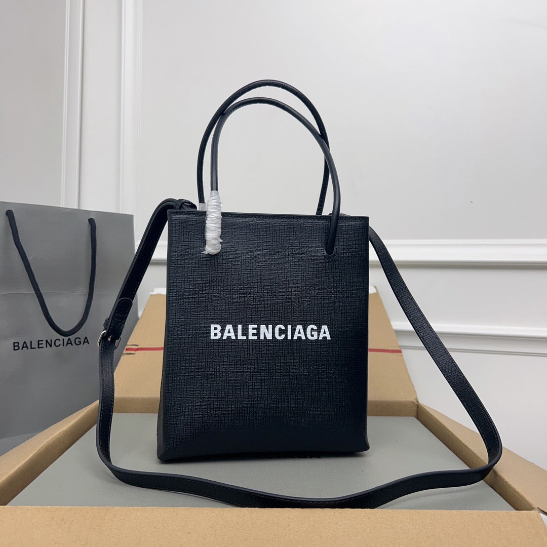 BLCG Shopping Tote
