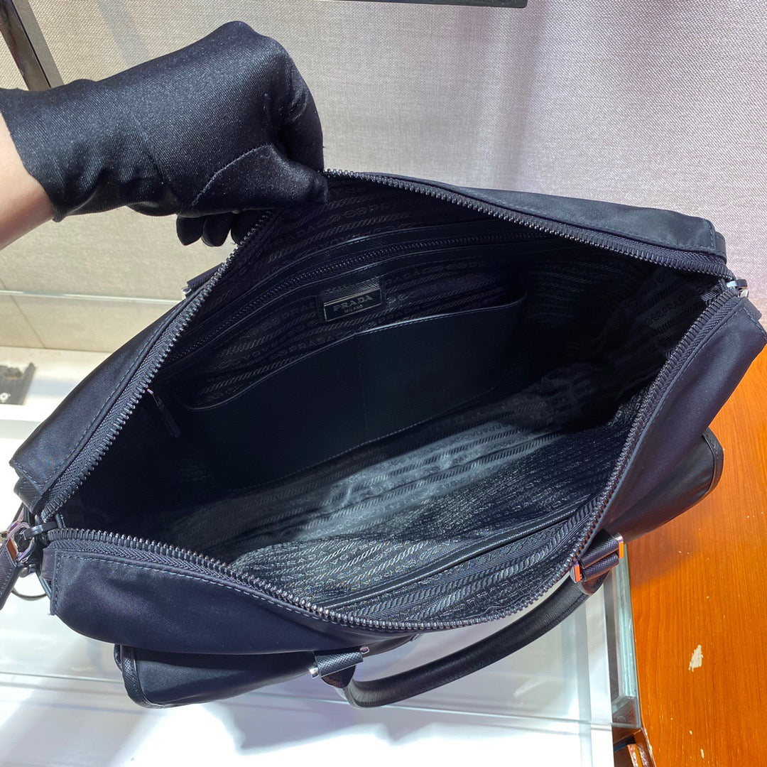 PRA Briefcases