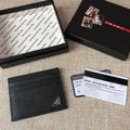 PRA Wallets