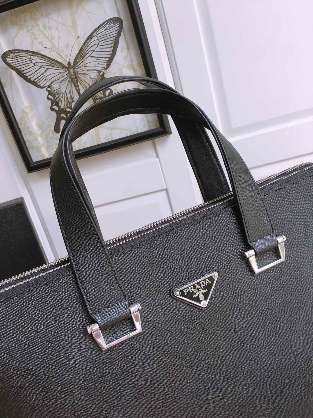 PRA Briefcases