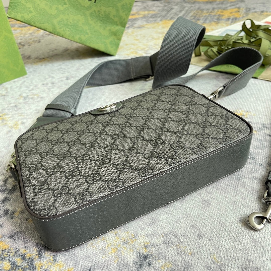 GUC Messenger Bag