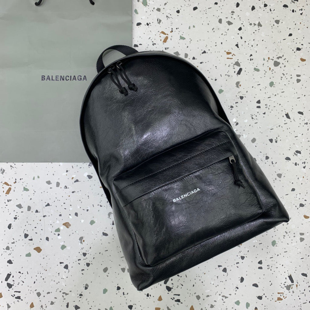 BLCG Back Pack