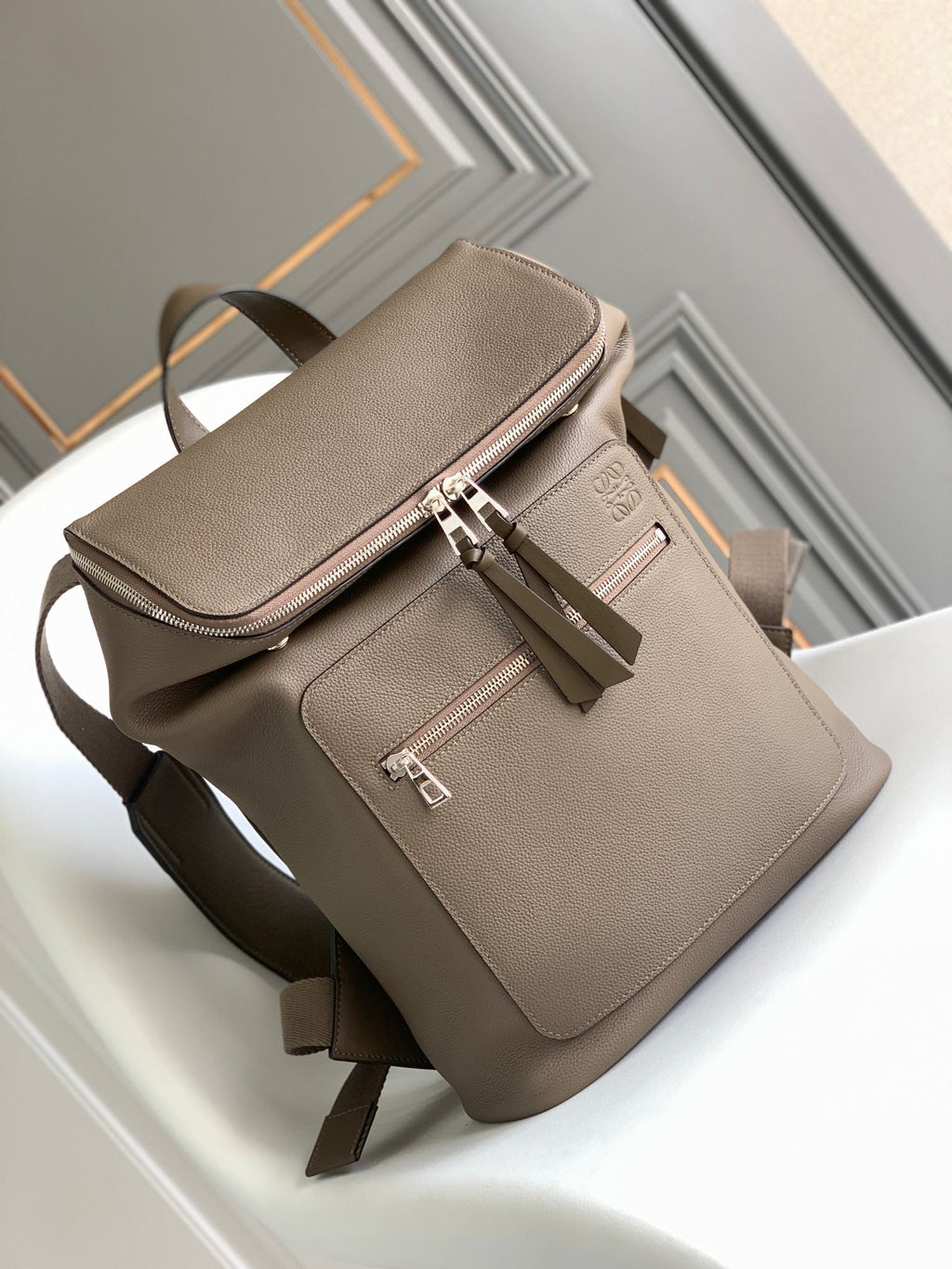 LO Backpack